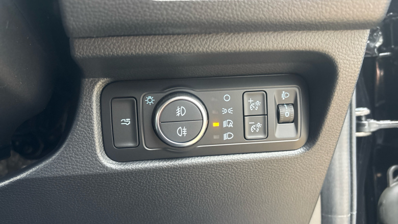 Ford Ranger Diesel Pick Up D/Cab Wildtrak 3.0 EcoBlue V6 240 Auto